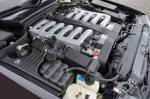 Mercedes-Benz SL600 2001 года